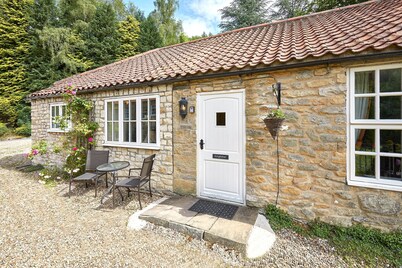Kingfisher Cottage