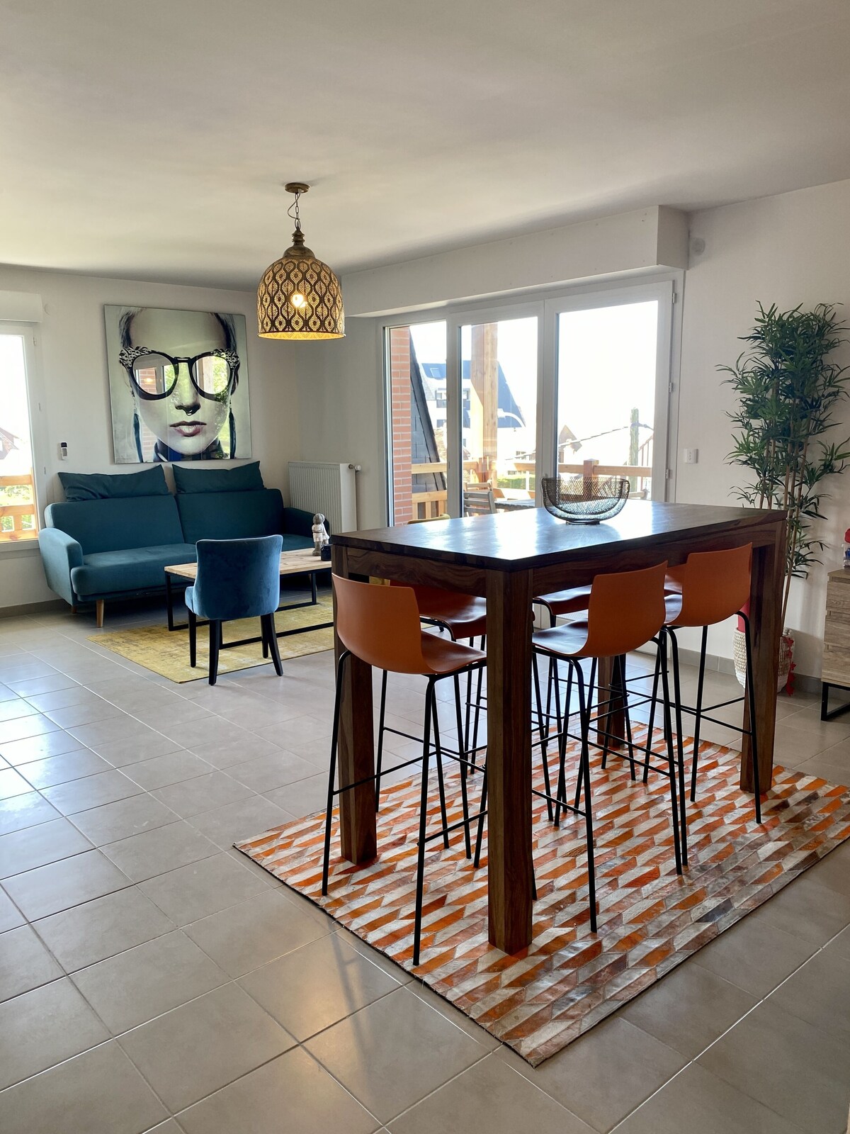 Imagen de perfil del propietario o de la propietaria