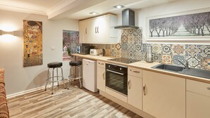 House | Private kitchen - In The Key of Sea (Saltburn-by-the-Sea)