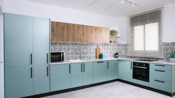 Apartment | Private kitchen