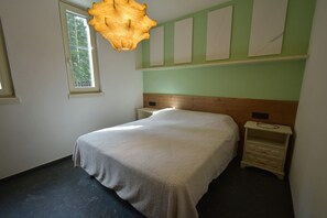 3 dormitoris i wifi gratuïta 