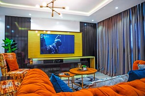 تلفزيون ذكي، كرة قدم الطاولة