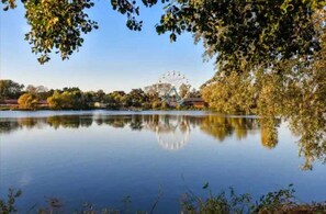 Appartement | Lac