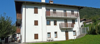 Casa Vacanze Il Bear?