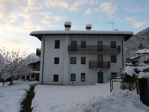 Casa Vacanze Il Bear?