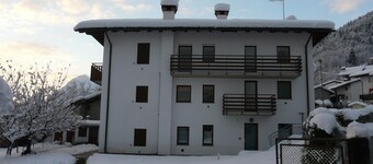 Casa Vacanze Il Bear?