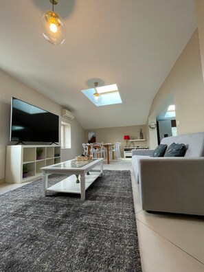 Smart-tv