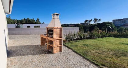 VILLA FOR 6 PEOPLE, POOL AND BBQ