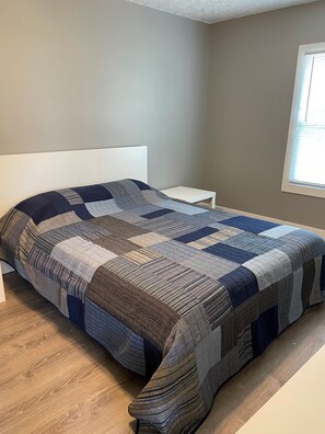 1 camera, Wi-Fi gratuito, lenzuola