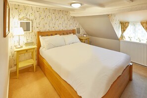 Nhà | 1 phòng ngủ, trang trí khác biệt