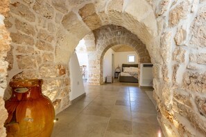 Interior - 2220 Trulli Biancapetra by Perle di Puglia (Francavilla Fontana)