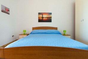 Departamento | 2 habitaciones 