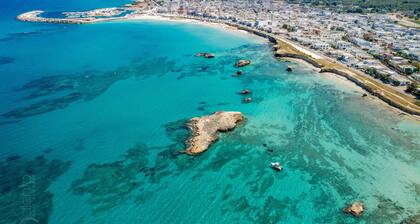 2191 Appartamento Blue Dreams by Barbarhouse