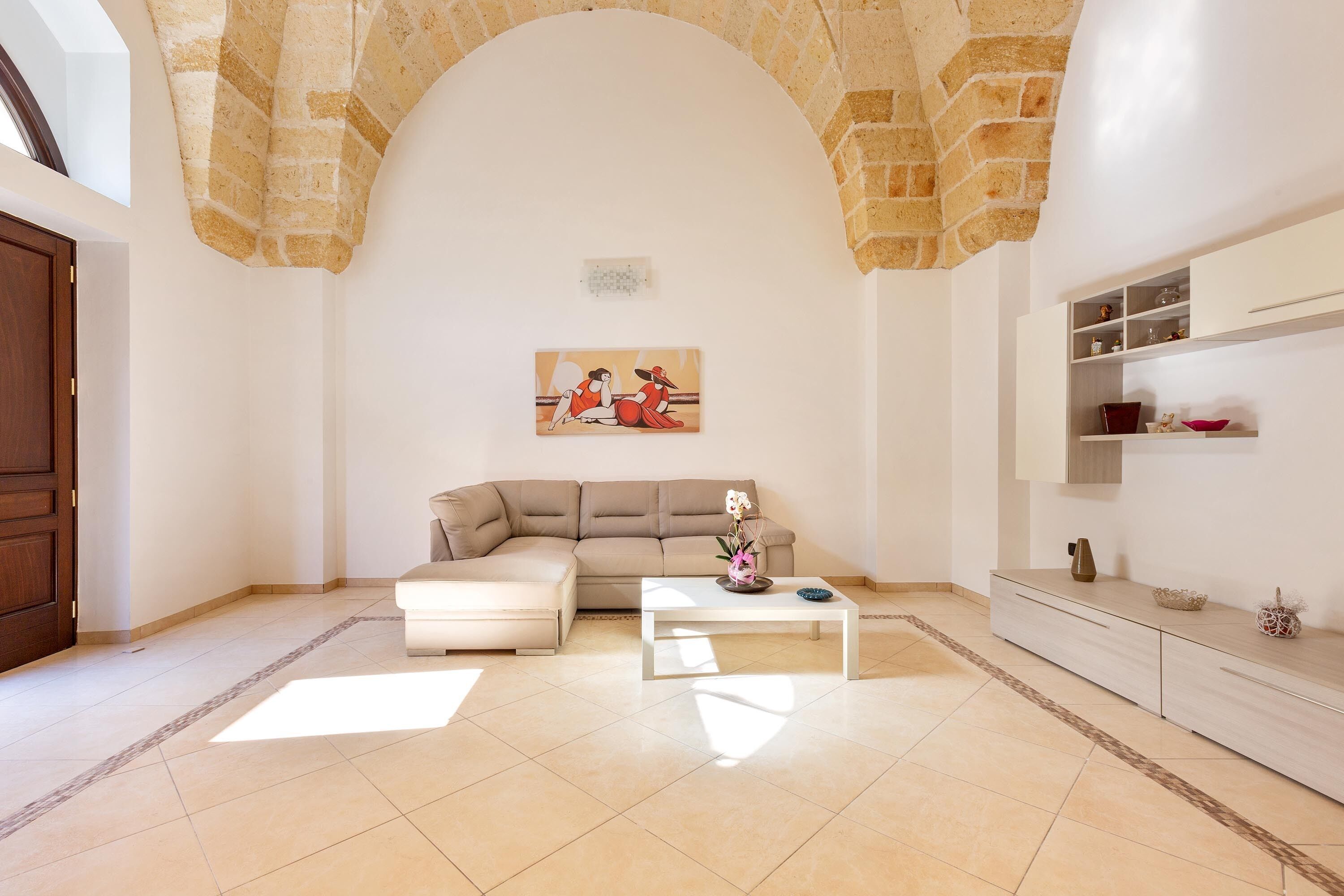 Appartement | Salle de séjour