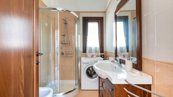 Appartement | Salle de bain