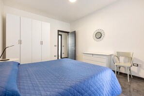 2 slaapkamers