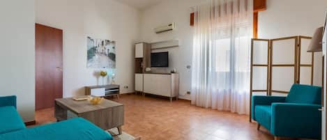 Apartment | Living room