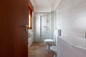 Apartamento | Banheiro