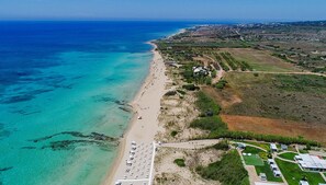 Spiaggia