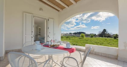 2234 Villa Vigna La Curte by Barbarhouse