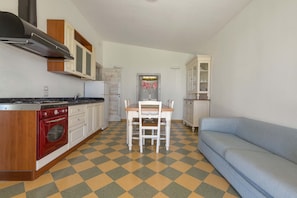 Private kitchen - 2234 Villa Vigna La Curte by Barbarhouse (Santa Cesarea Terme)
