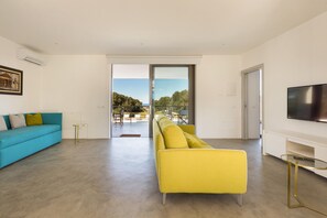 Villa | Soggiorno