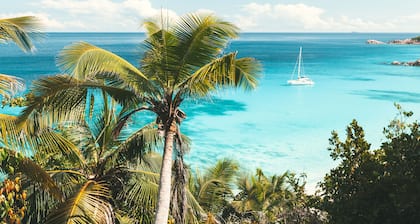 Palm Beach Club Casteldaccia