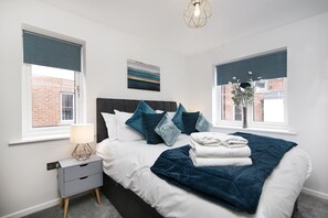 House | 3 bedrooms, individually decorated, individually furnished - Captains Retreat (Whitby)