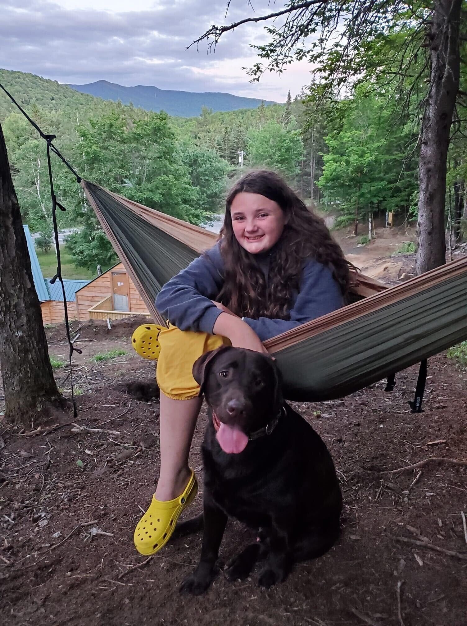 Pet-friendly