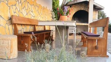 Apartment, Multiple Beds | Property grounds