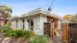 Exterior - Lonnie Pad - Point Lonsdale (POINT LONSDALE)