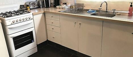 Design Townhome | Private kitchen