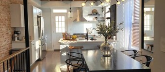 *Near JHU-Modern Luxe 3br/3.5ba