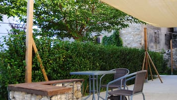 OpçÔes para refeição ao ar livre