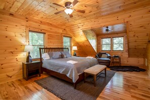 4 soveværelser, Wi-Fi, sengetøj