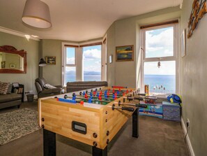 Cottage | Interior - Enfys (Criccieth)