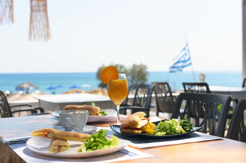 Marini Seaside