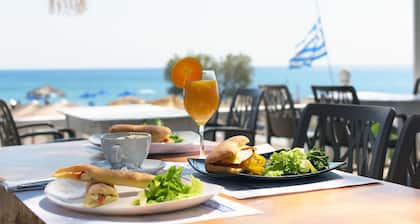 Marini Seaside
