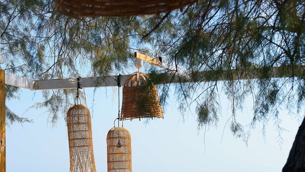 منطقة تناول الإفطار