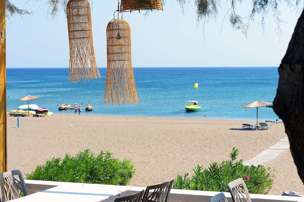Marini Seaside