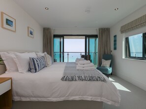 Cottage | Interior - Crystal Bay (St Ives)