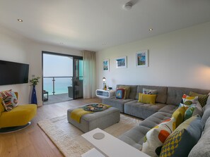 Cottage | Interior - Crystal Bay (St Ives)