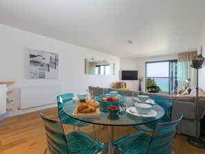 Cottage | Interior - Crystal Bay (St Ives)
