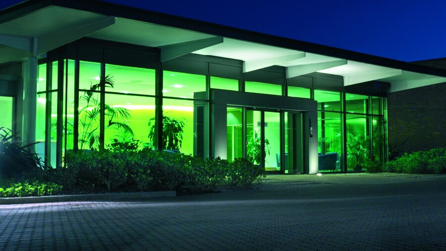 Roffey Park Venue