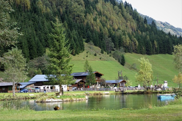 Außenbereich