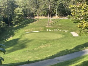 Golf - Fast WiFi; Pools, Hiking, fishing, golf.  Dog friendly, sports center (Hedgesville)