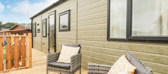 Ashton Lodge - Sherwood 4
