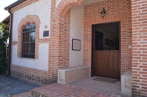 Casa Los Quiñónes - Disfruta en el campo cerca de Salamanca