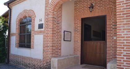 Casa Los Quiñónes - Enjoy the countryside close to Salamanca