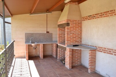 Casa Los Quiñónes - Enjoy the countryside close to Salamanca